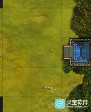 君山玩法示意图二