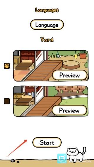 猫咪后院2官方版