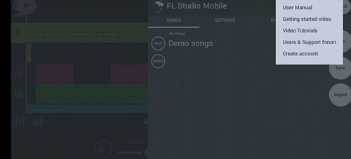 Flstudio手机版