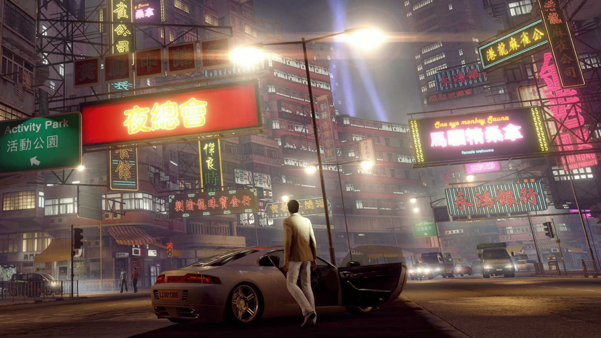 热血无赖截图