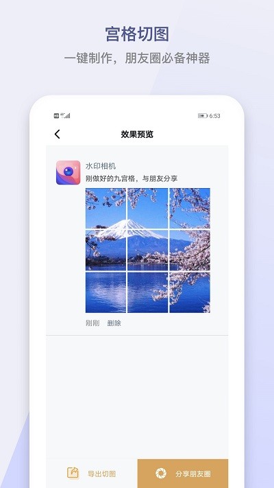 水印P图拼图大师标准版下载截图