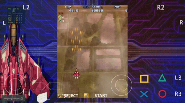 PS3模拟器安卓版下载截图