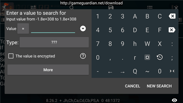 gg修改器最新版