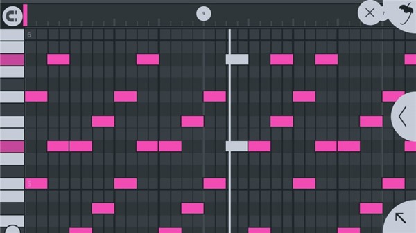 Flstudio手机版免费下载汉化版截图