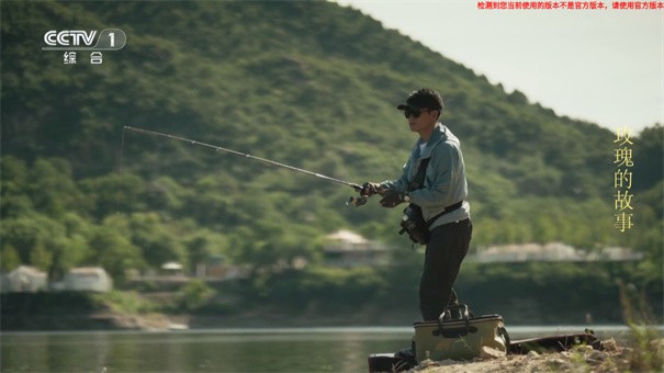 炫彩电视TV版免费版下载截图