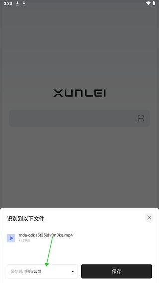 迅雷浏览器优化版