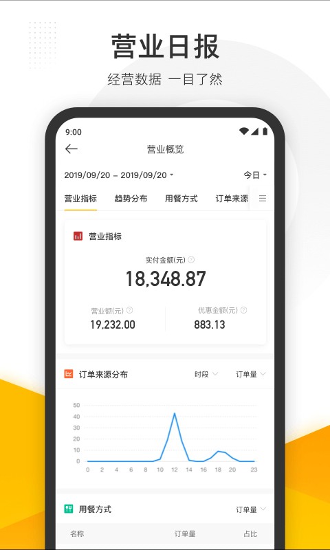 美团管家安卓版下载截图