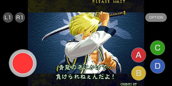 月华剑士2