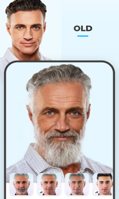FaceApp安卓版下载截图
