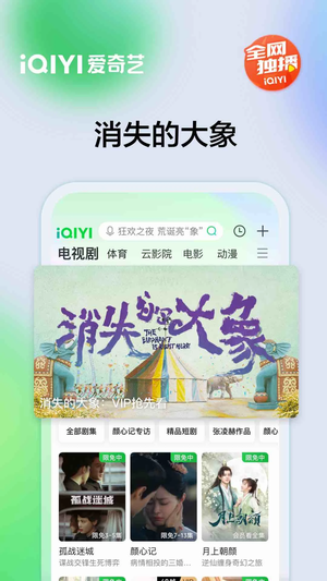 爱奇艺随刻版免费下载截图