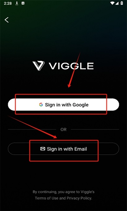 VIGGLE视频生成