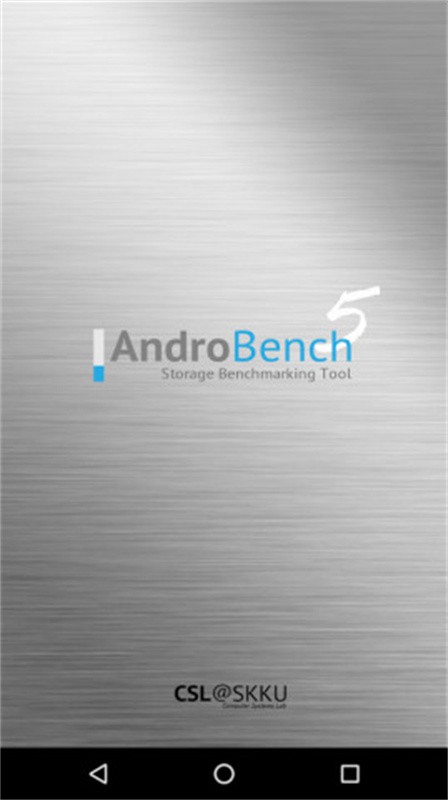 AndroBench汉化版下载v5截图