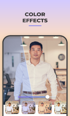 FaceApp安卓版下载截图