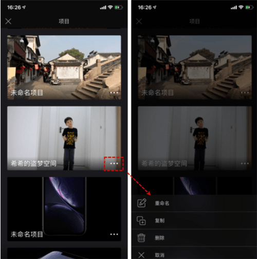 VideoLeap