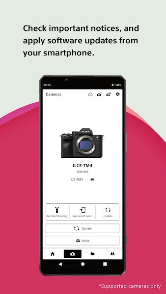 索尼Creators优化版下载截图