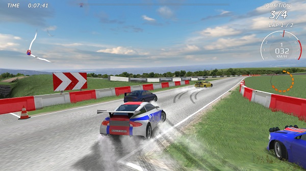 Rally Fury最新版