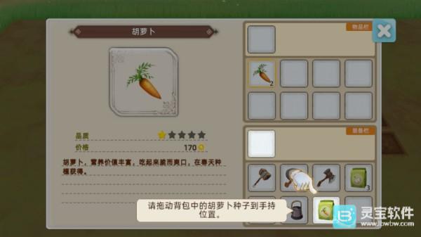 牧场气息