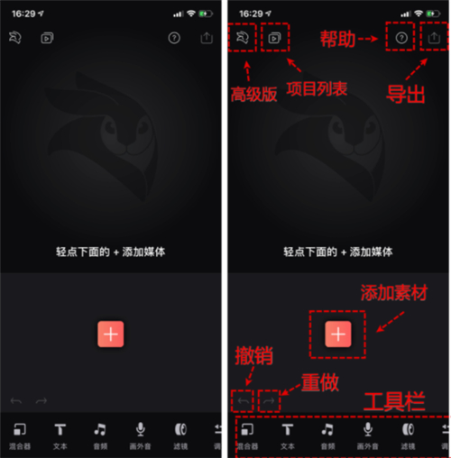 VideoLeap