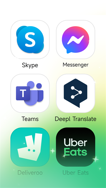 出境易app下载安卓版截图