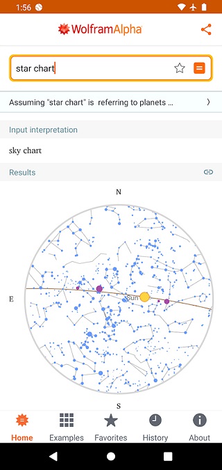 Wolframalpha
