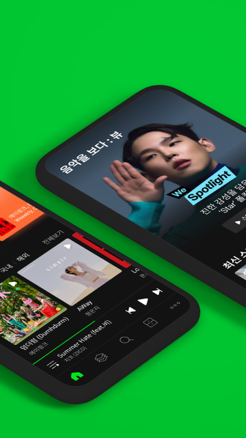melon音乐下载截图