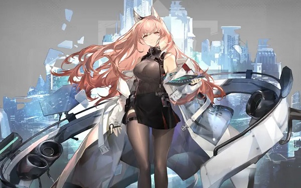 少女前线云图计划