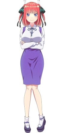 五等分的新娘夏日回忆也是五等分