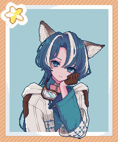 兽娘红茶馆