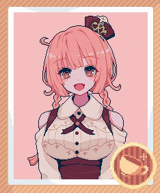 兽娘红茶馆