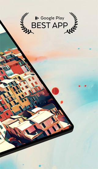 prisma app官网版下载截图