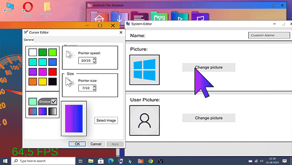 Win10模拟器安卓版下载手机版截图