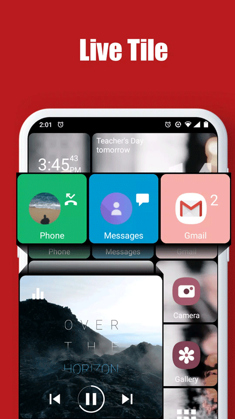 Square Home优化版下载截图