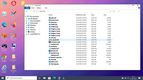 Win10模拟器安卓版下载手机版截图
