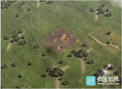 鏖战影响