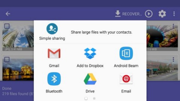 Diskdigger pro