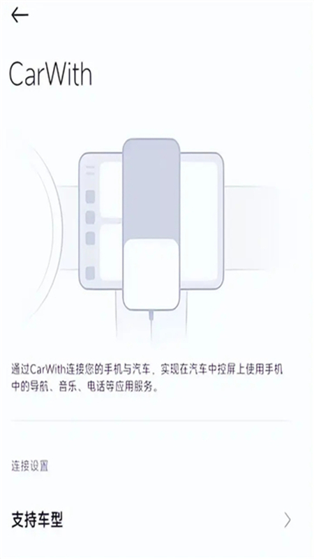 小米Carwith