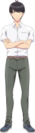 五等分的新娘夏日回忆也是五等分