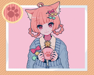 兽娘红茶馆
