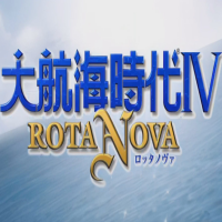 大航海时代4手机版