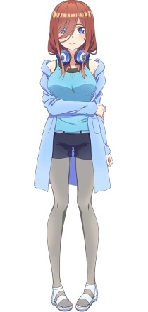 五等分的新娘夏日回忆也是五等分