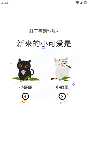 喵上漫画正版