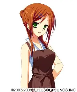 夏空彼方手机汉化版