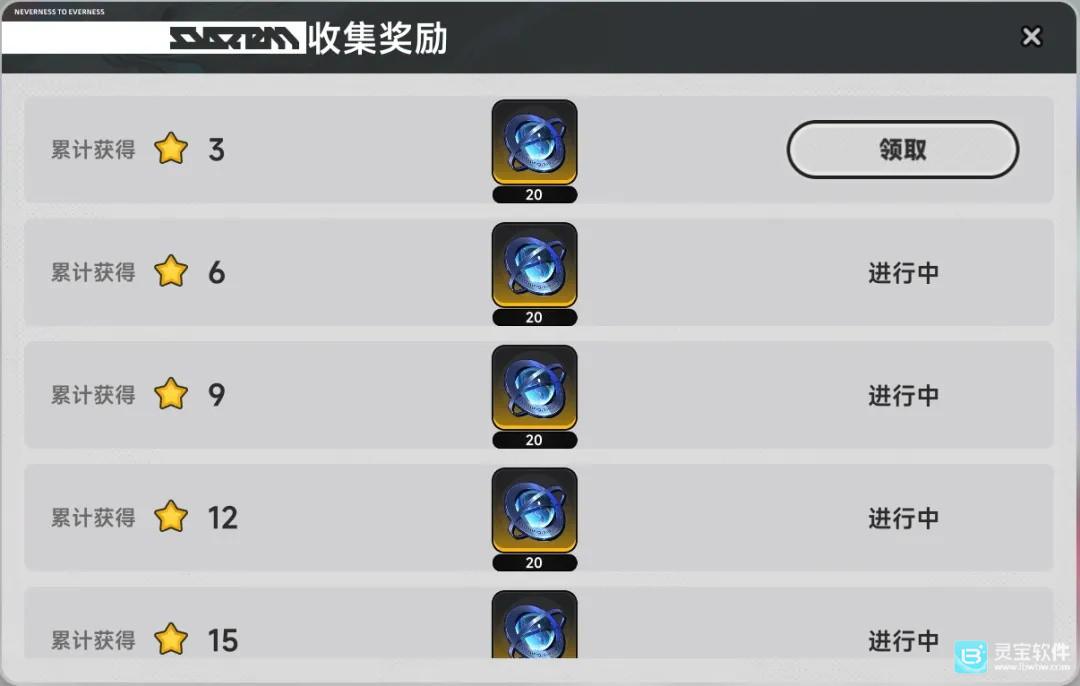 异环