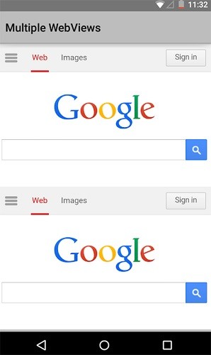 安卓WebView最新版下载截图