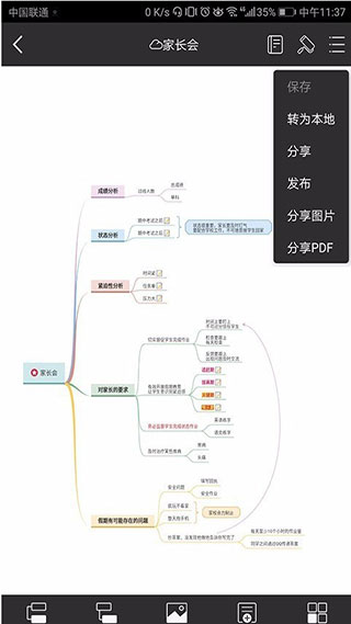 亿图脑图Mindmaster