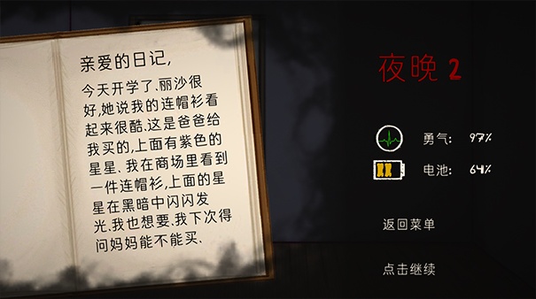 艾琳娜的焦虑正版截图