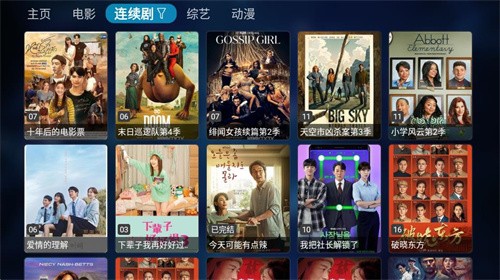 TVBox官方正版下载截图