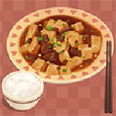 奶奶的菜谱中文版