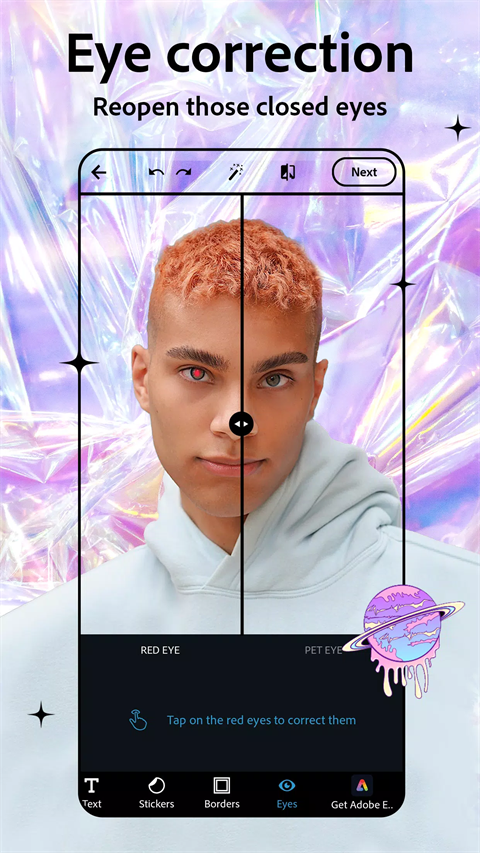 Adobe photoshop手机版下载截图