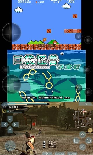 小鸡模拟器tv版v1.1.8下载新版本截图